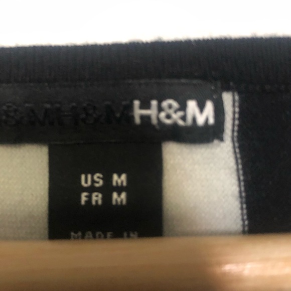 H&M Kimono sleeve sweater - Picture 4 of 5